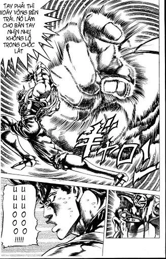 Cuộc Phiêu Lưu Bí Ẩn Chapter 69 - 7