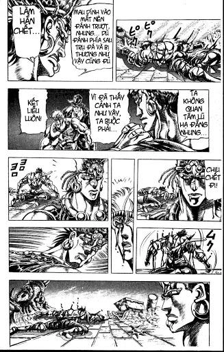 Cuộc Phiêu Lưu Bí Ẩn Chapter 69 - 14