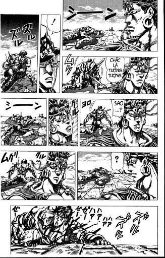 Cuộc Phiêu Lưu Bí Ẩn Chapter 69 - 15