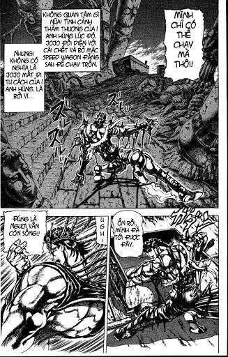 Cuộc Phiêu Lưu Bí Ẩn Chapter 69 - 17