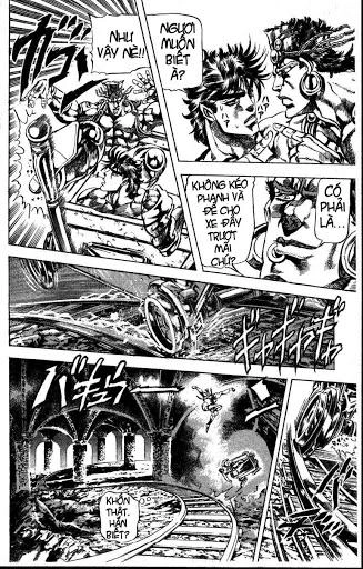 Cuộc Phiêu Lưu Bí Ẩn Chapter 70 - 4