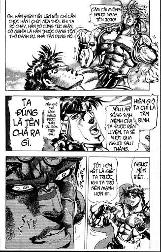 Cuộc Phiêu Lưu Bí Ẩn Chapter 70 - 10