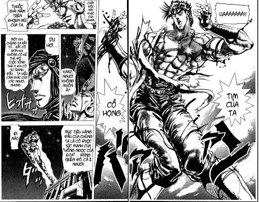 Cuộc Phiêu Lưu Bí Ẩn Chapter 70 - 16