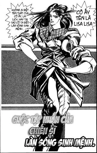 Cuộc Phiêu Lưu Bí Ẩn Chapter 72 - 3