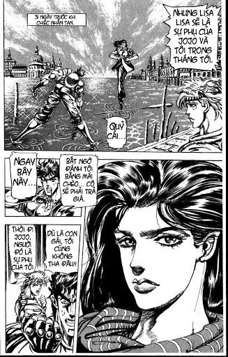 Cuộc Phiêu Lưu Bí Ẩn Chapter 72 - 4