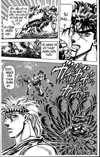 Cuộc Phiêu Lưu Bí Ẩn Chapter 72 - 5