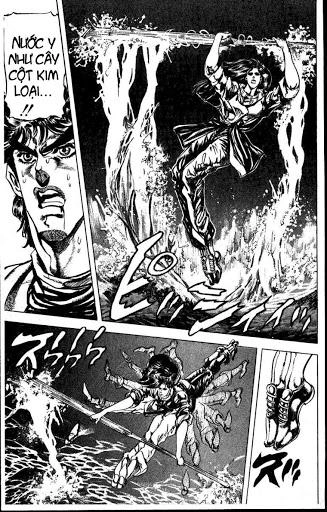 Cuộc Phiêu Lưu Bí Ẩn Chapter 72 - 7