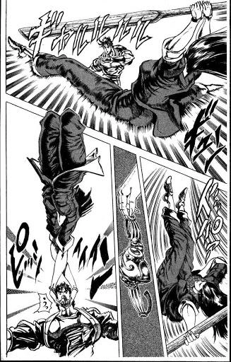 Cuộc Phiêu Lưu Bí Ẩn Chapter 72 - 8