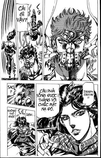 Cuộc Phiêu Lưu Bí Ẩn Chapter 72 - 9