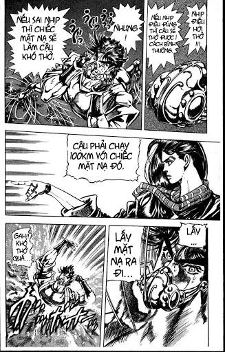 Cuộc Phiêu Lưu Bí Ẩn Chapter 72 - 10