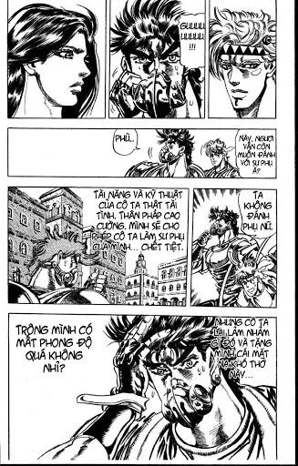 Cuộc Phiêu Lưu Bí Ẩn Chapter 72 - 12