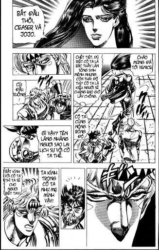 Cuộc Phiêu Lưu Bí Ẩn Chapter 72 - 13