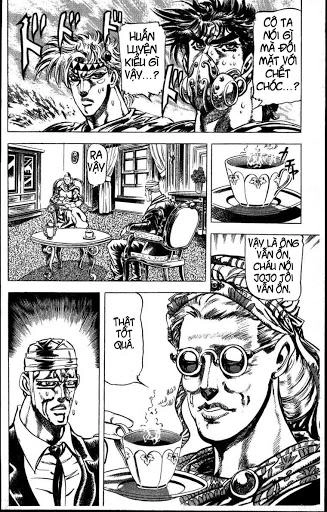 Cuộc Phiêu Lưu Bí Ẩn Chapter 72 - 15