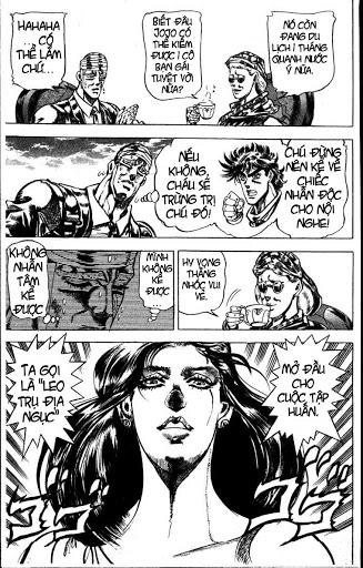 Cuộc Phiêu Lưu Bí Ẩn Chapter 72 - 16