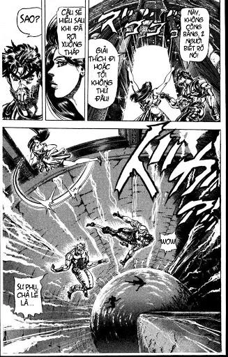 Cuộc Phiêu Lưu Bí Ẩn Chapter 72 - 18