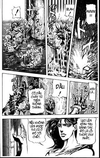 Cuộc Phiêu Lưu Bí Ẩn Chapter 72 - 19