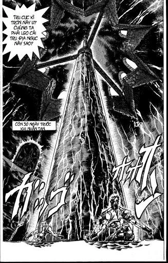 Cuộc Phiêu Lưu Bí Ẩn Chapter 72 - 20