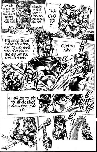 Cuộc Phiêu Lưu Bí Ẩn Chapter 73 - 8