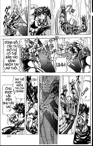 Cuộc Phiêu Lưu Bí Ẩn Chapter 73 - 14