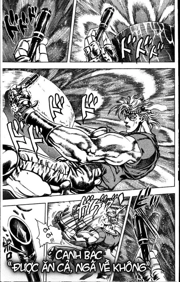 Cuộc Phiêu Lưu Bí Ẩn Chapter 74 - 3