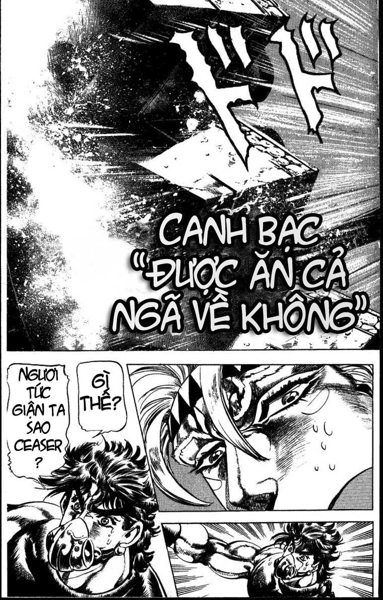 Cuộc Phiêu Lưu Bí Ẩn Chapter 74 - 5