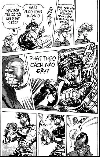 Cuộc Phiêu Lưu Bí Ẩn Chapter 75 - 5