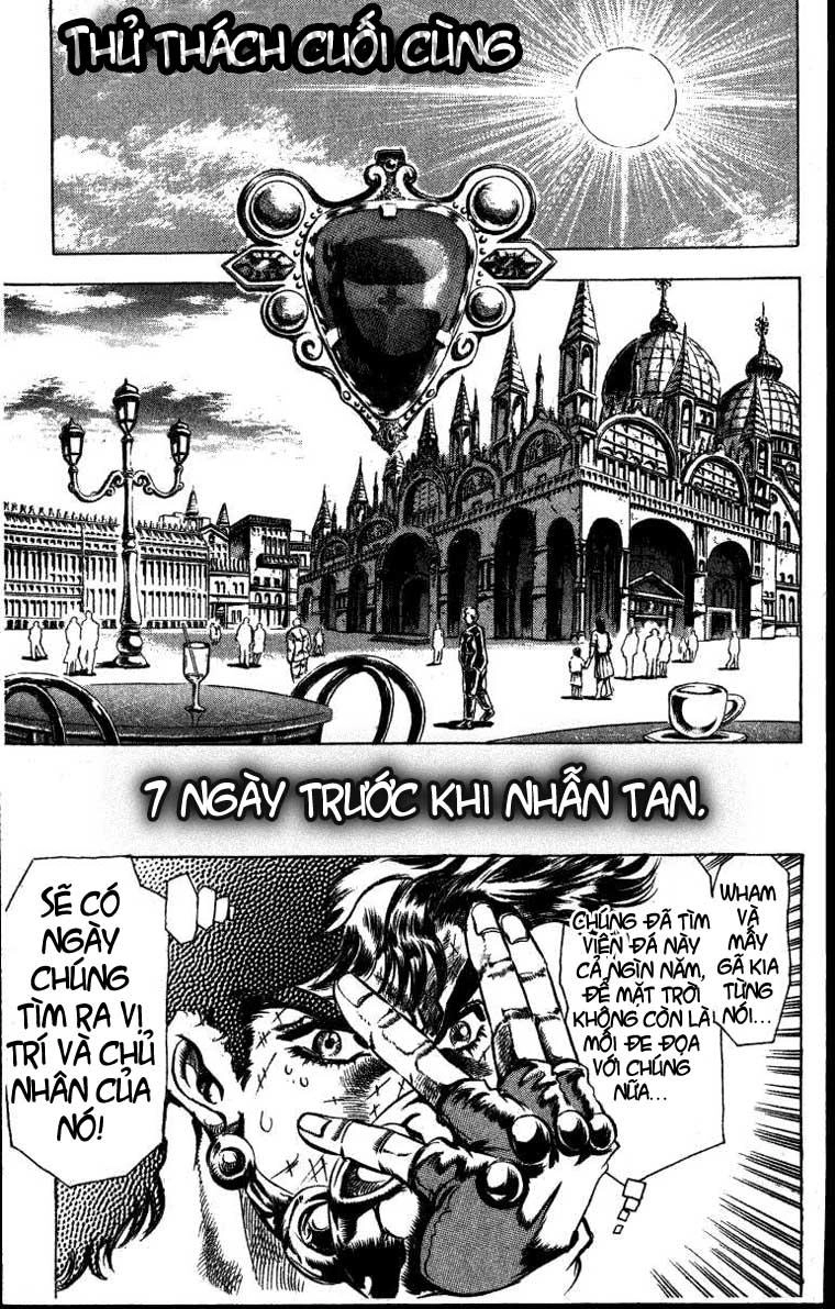 Cuộc Phiêu Lưu Bí Ẩn Chapter 76 - 3