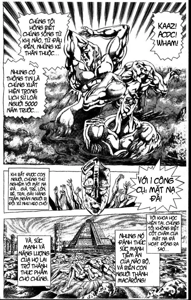 Cuộc Phiêu Lưu Bí Ẩn Chapter 76 - 7