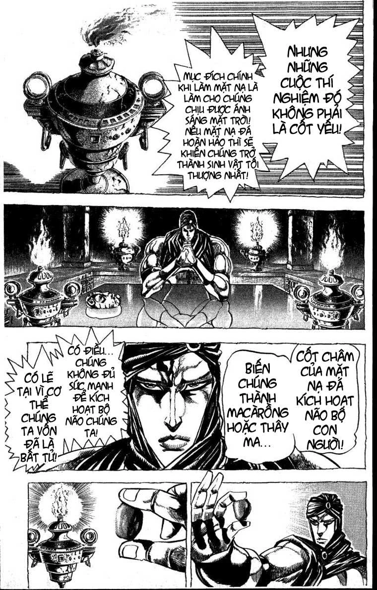 Cuộc Phiêu Lưu Bí Ẩn Chapter 76 - 8