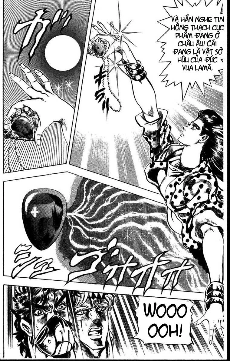 Cuộc Phiêu Lưu Bí Ẩn Chapter 76 - 11