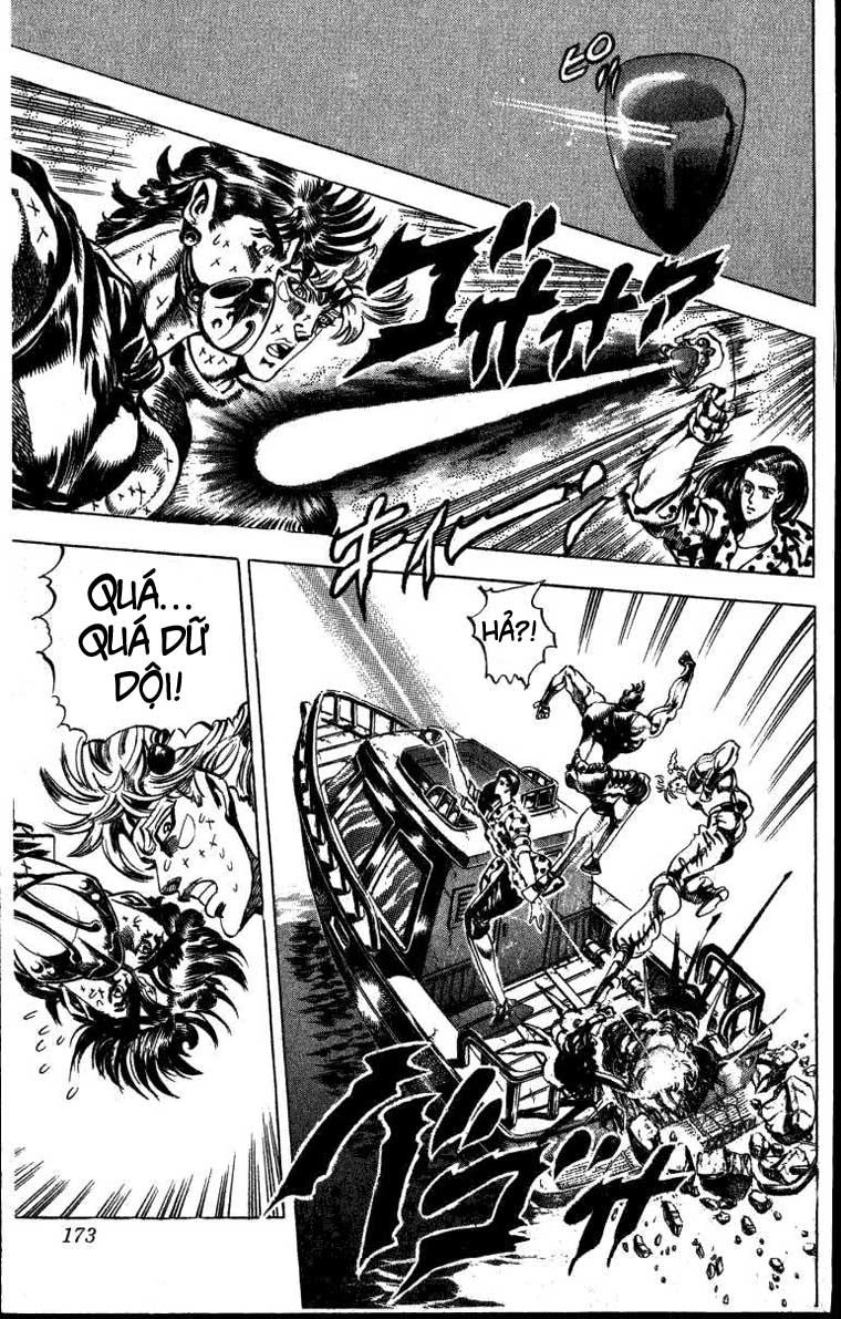 Cuộc Phiêu Lưu Bí Ẩn Chapter 76 - 12