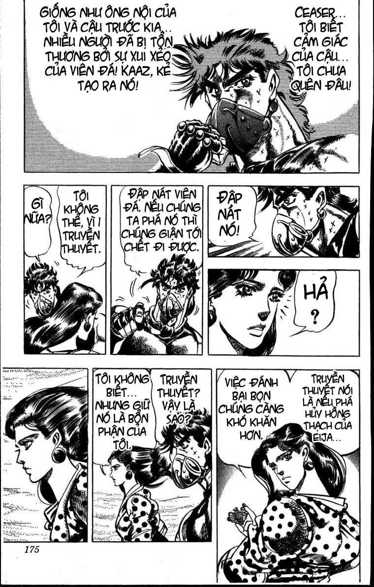 Cuộc Phiêu Lưu Bí Ẩn Chapter 76 - 14