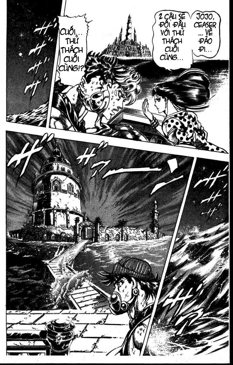 Cuộc Phiêu Lưu Bí Ẩn Chapter 76 - 15