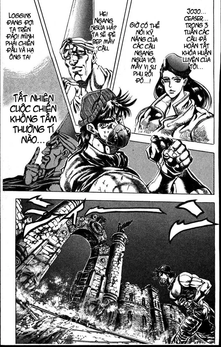 Cuộc Phiêu Lưu Bí Ẩn Chapter 76 - 16