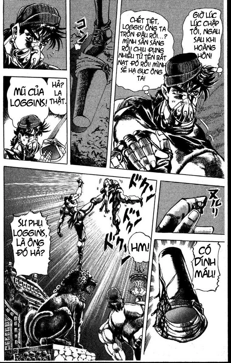 Cuộc Phiêu Lưu Bí Ẩn Chapter 76 - 17