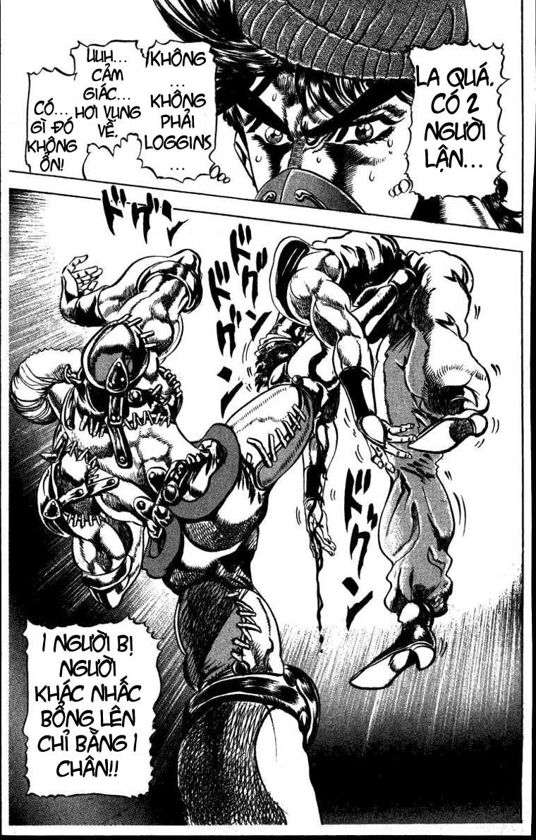 Cuộc Phiêu Lưu Bí Ẩn Chapter 76 - 18