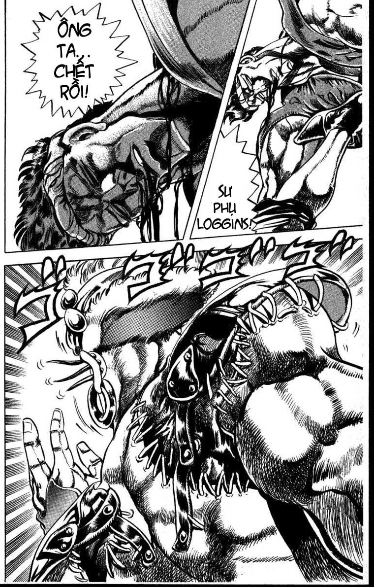 Cuộc Phiêu Lưu Bí Ẩn Chapter 76 - 19