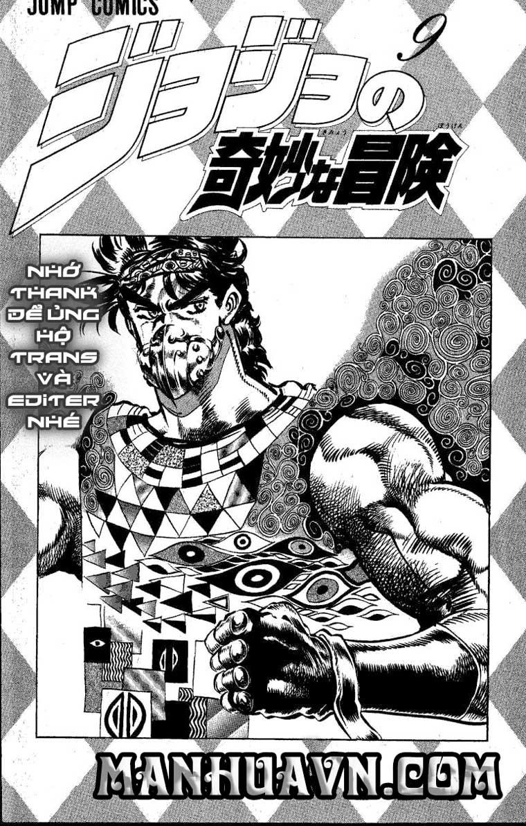 Cuộc Phiêu Lưu Bí Ẩn Chapter 78 - 5