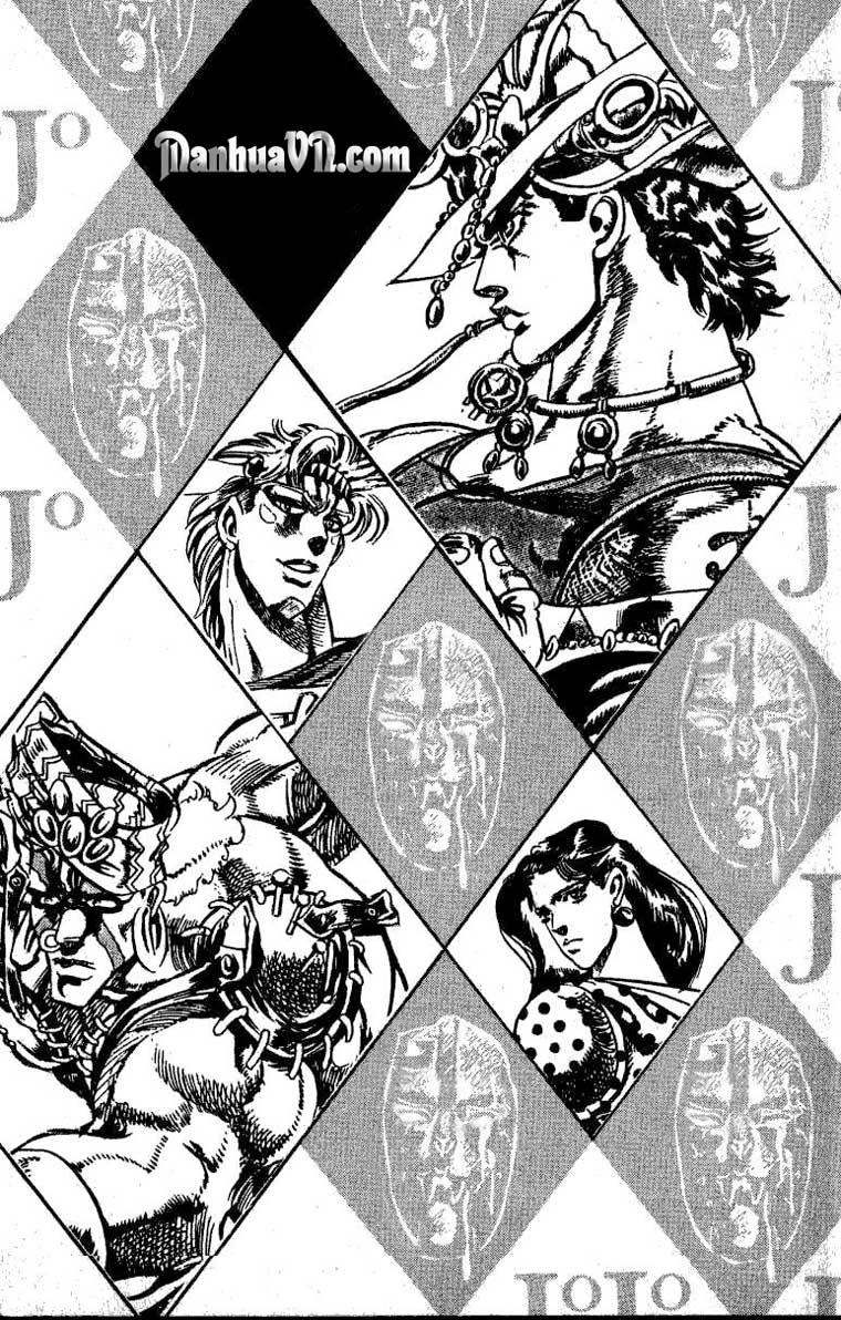 Cuộc Phiêu Lưu Bí Ẩn Chapter 78 - 6