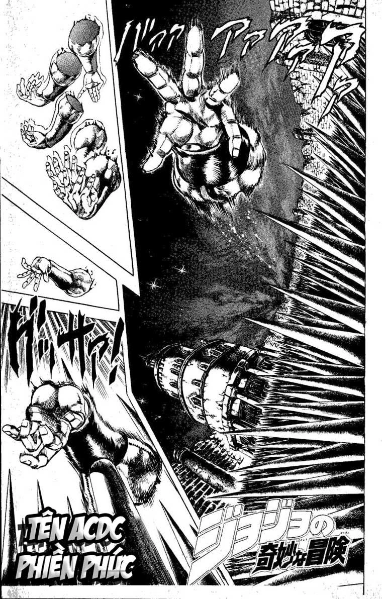 Cuộc Phiêu Lưu Bí Ẩn Chapter 78 - 7