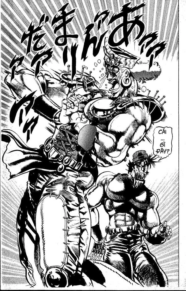 Cuộc Phiêu Lưu Bí Ẩn Chapter 78 - 12