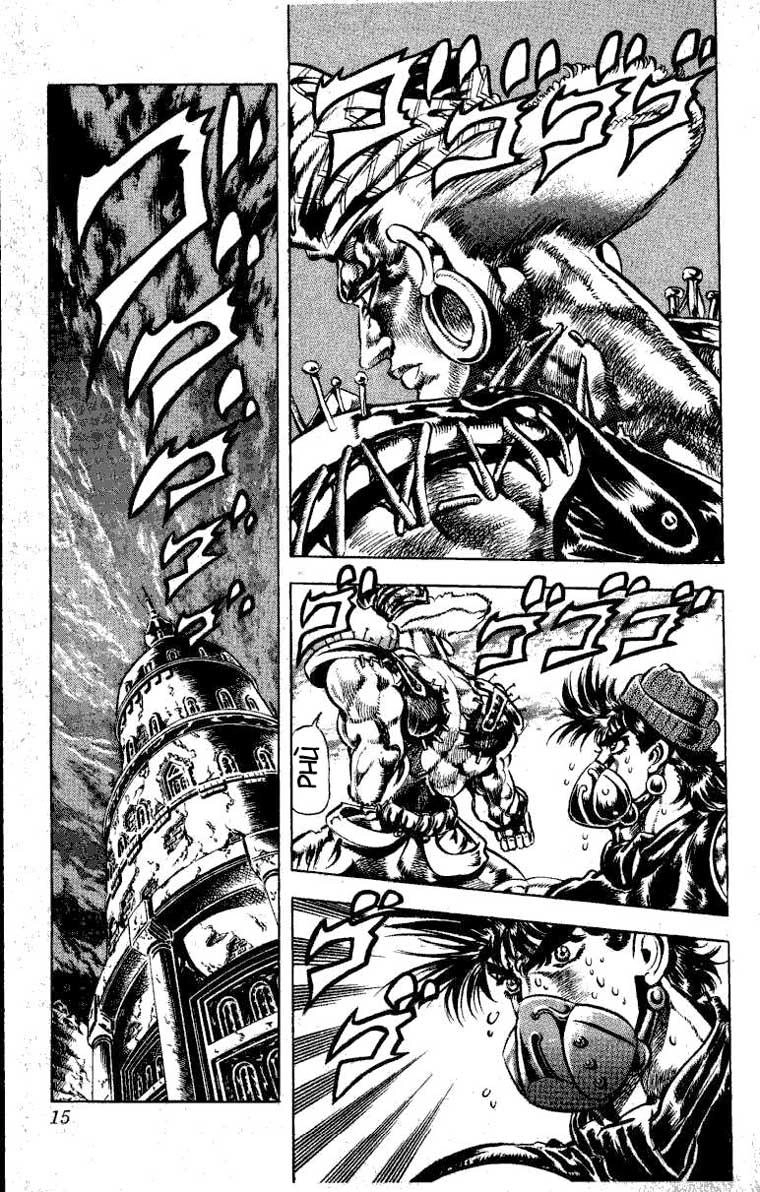 Cuộc Phiêu Lưu Bí Ẩn Chapter 78 - 14