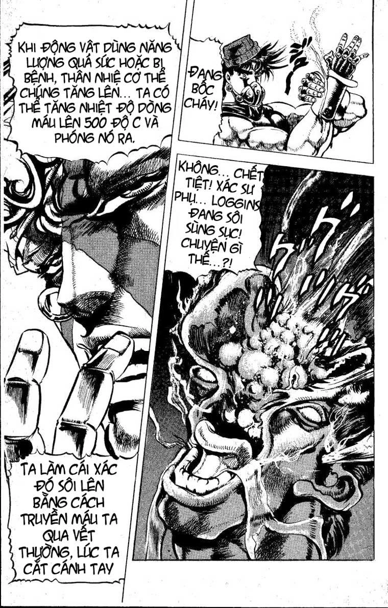 Cuộc Phiêu Lưu Bí Ẩn Chapter 78 - 18