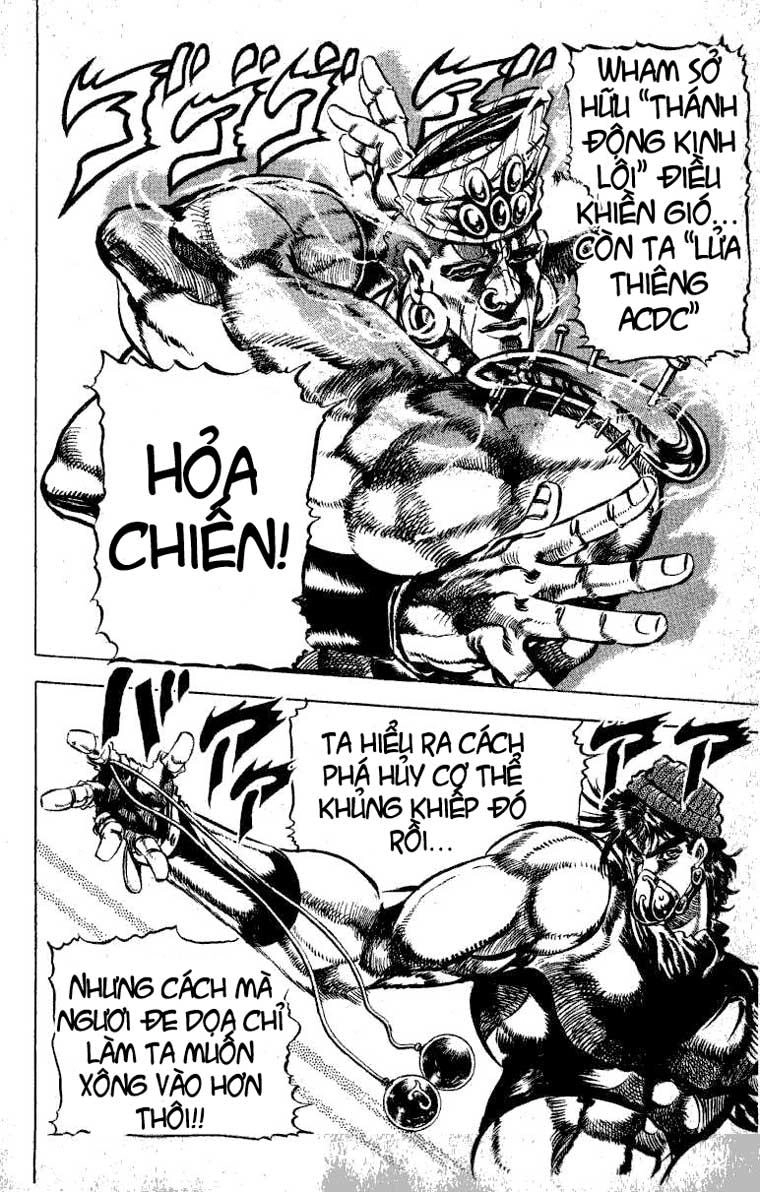 Cuộc Phiêu Lưu Bí Ẩn Chapter 78 - 19