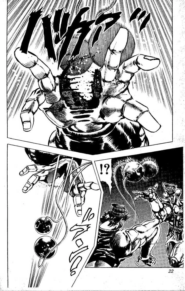 Cuộc Phiêu Lưu Bí Ẩn Chapter 78 - 21