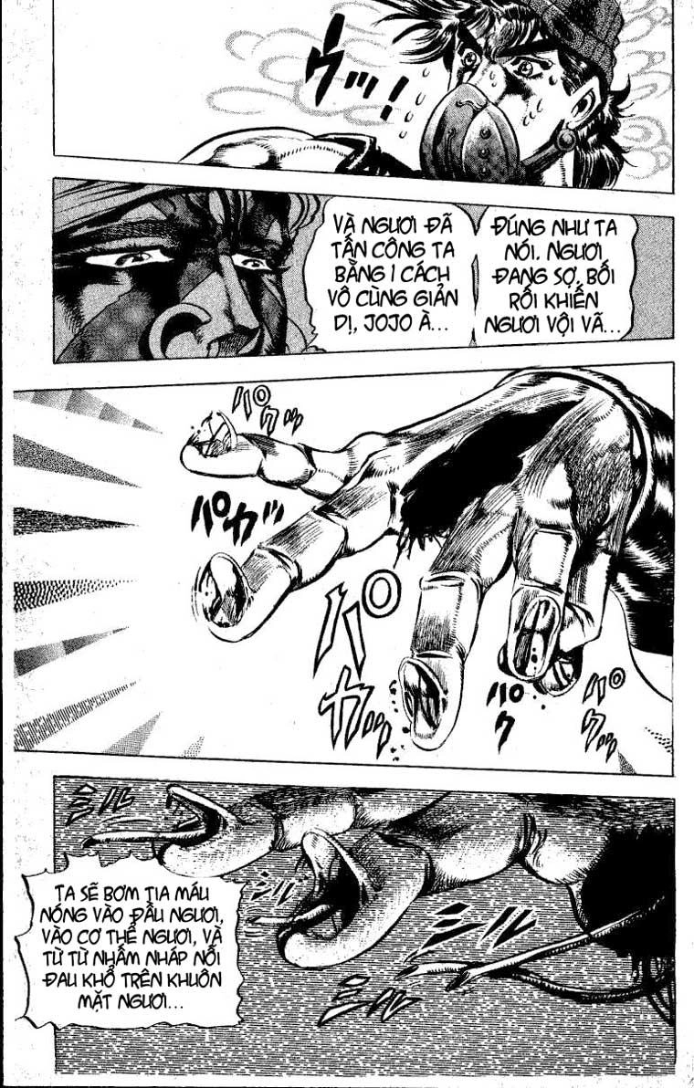 Cuộc Phiêu Lưu Bí Ẩn Chapter 78 - 22