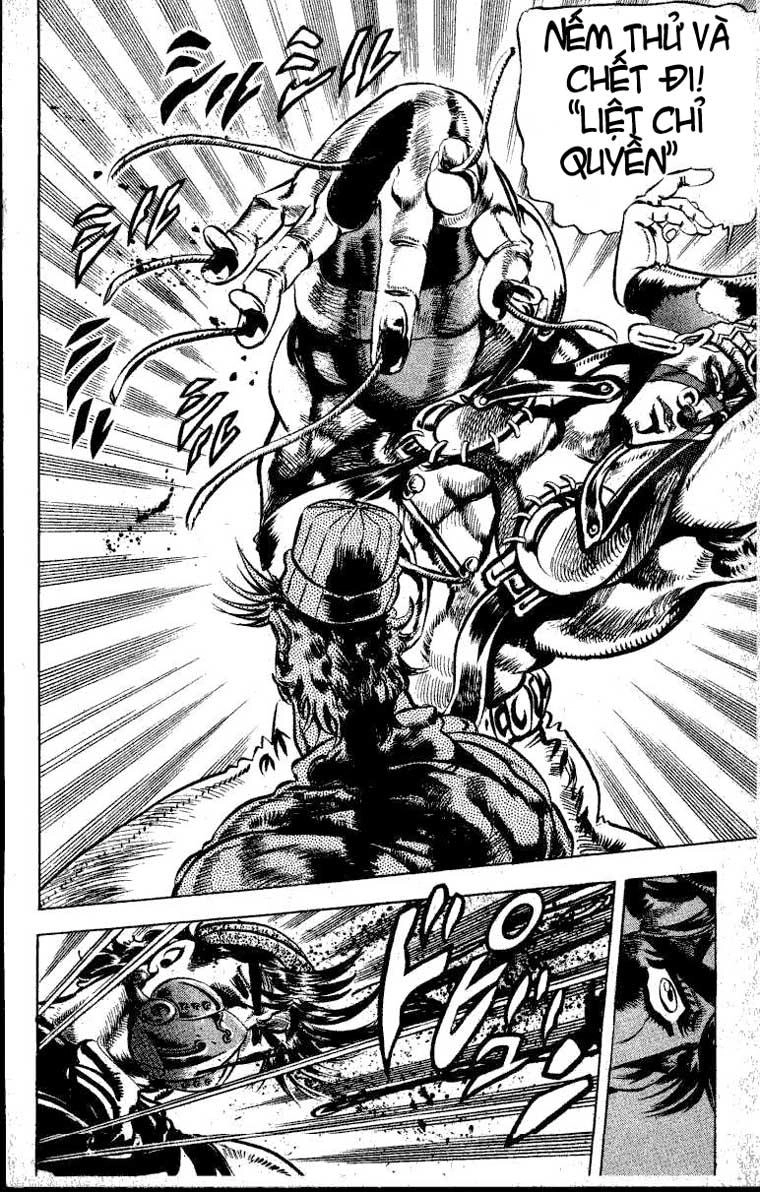 Cuộc Phiêu Lưu Bí Ẩn Chapter 78 - 23