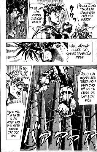 Cuộc Phiêu Lưu Bí Ẩn Chapter 79 - 20