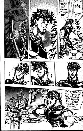 Cuộc Phiêu Lưu Bí Ẩn Chapter 80 - 18