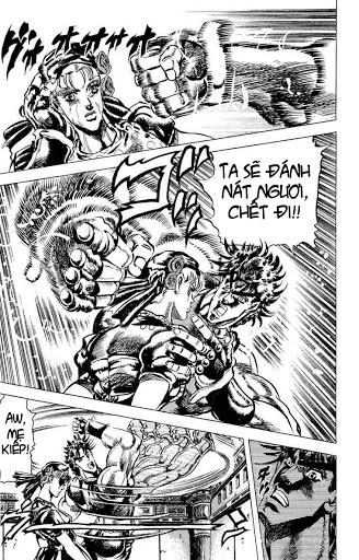 Cuộc Phiêu Lưu Bí Ẩn Chapter 82 - 9